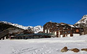 Blu Senales Active & Family Resort